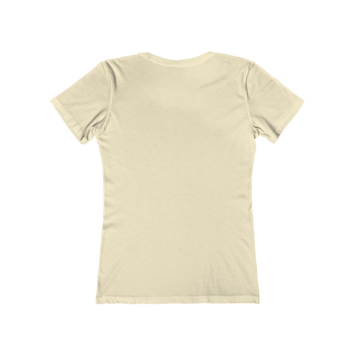 Love Burns-The Boyfriend Tee for Women
