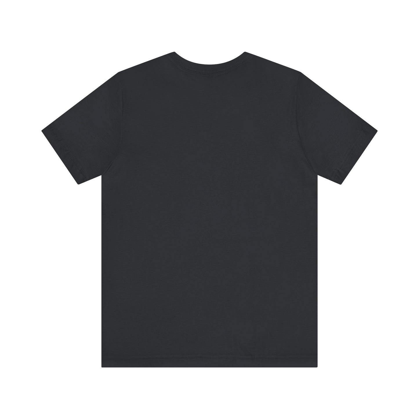 Mai Tais-Vintage inspired print Jersey Short Sleeve Tee
