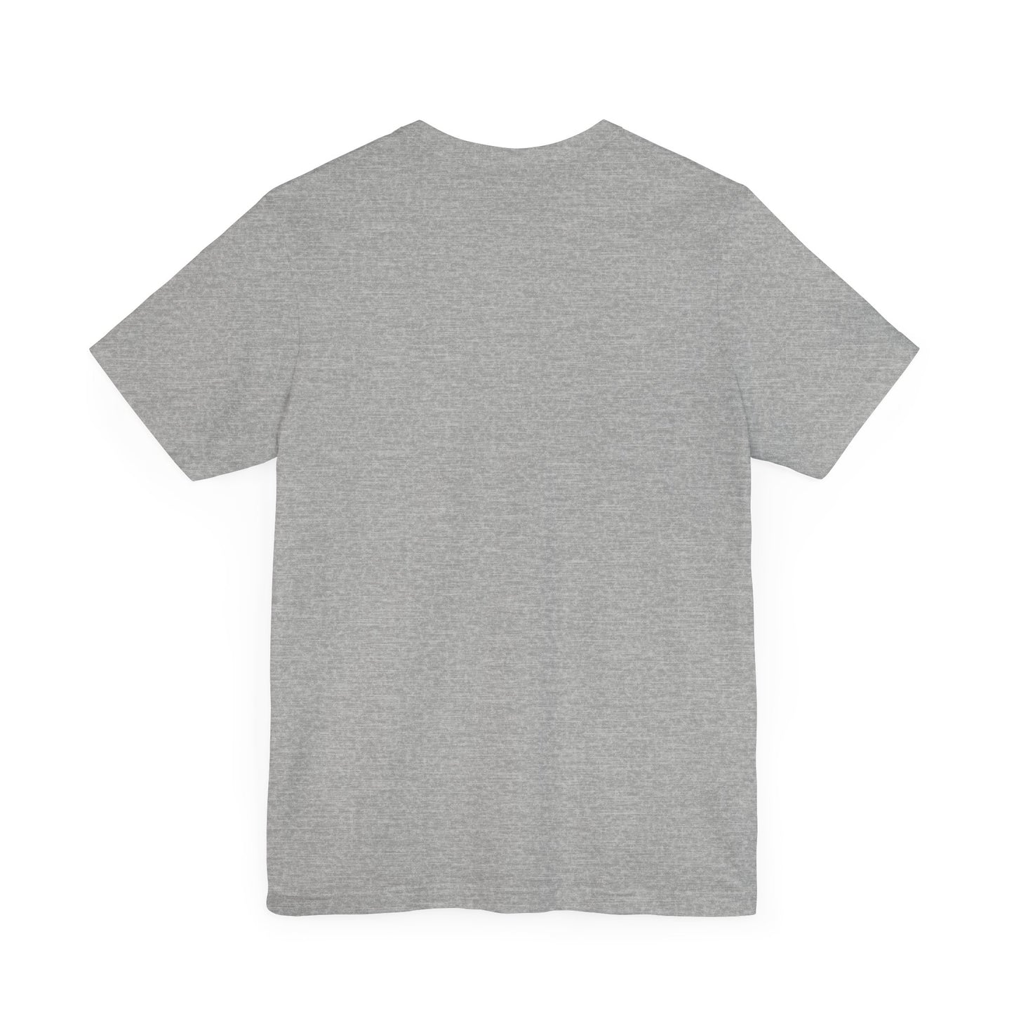 Skate Park- Vintage-Slim fit Jersey Short Sleeve Tee