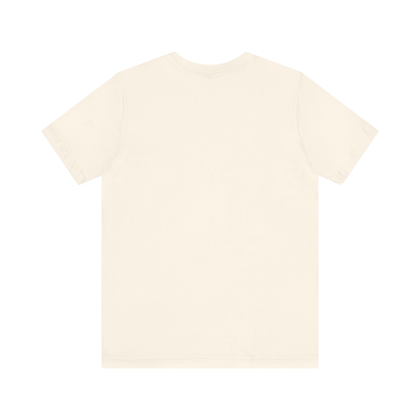 Mai Tais-Vintage inspired print Jersey Short Sleeve Tee