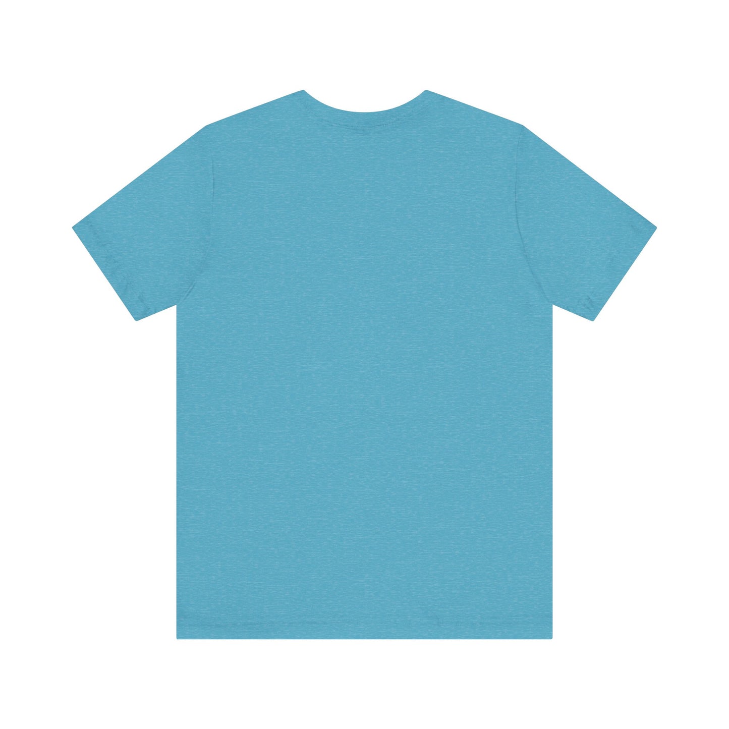 Mai Tais-Vintage inspired print Jersey Short Sleeve Tee