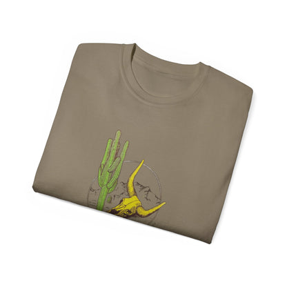 Tucson Arizona-Unisex Ultra Cotton Tee