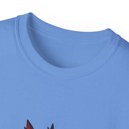 Filthy- Vintage Tattoo Unisex Ultra Cotton Tee