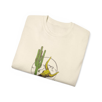 Tucson Arizona-Unisex Ultra Cotton Tee