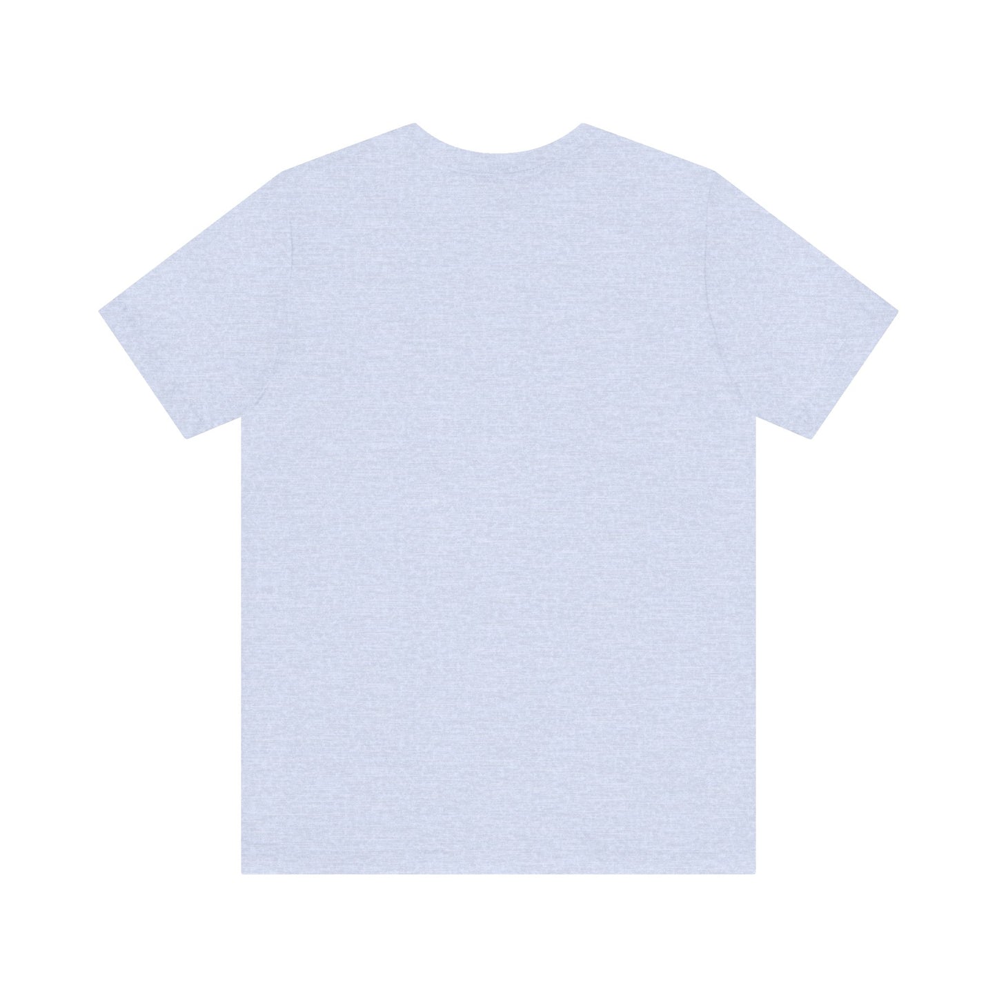 Skate Park- Vintage-Slim fit Jersey Short Sleeve Tee