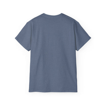 Filthy- Vintage Tattoo Unisex Ultra Cotton Tee