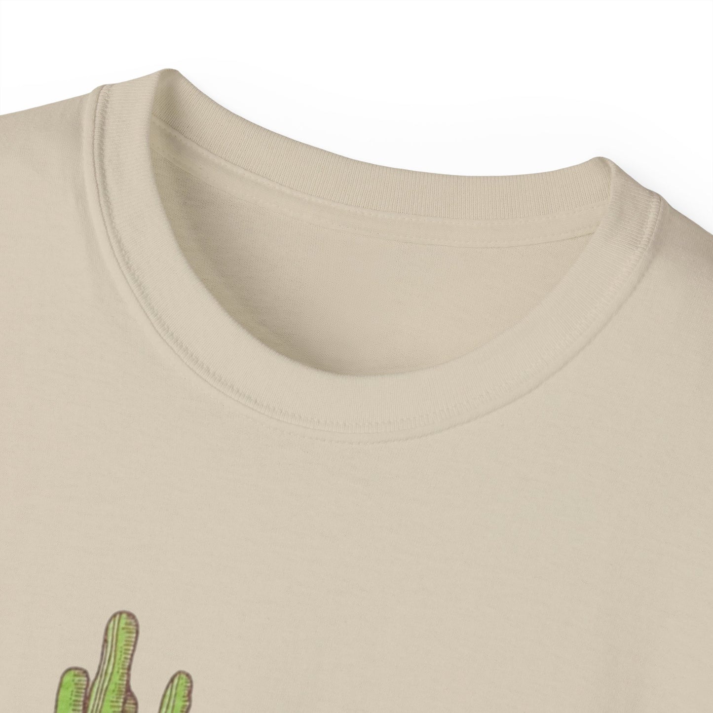 Tucson Arizona-Unisex Ultra Cotton Tee