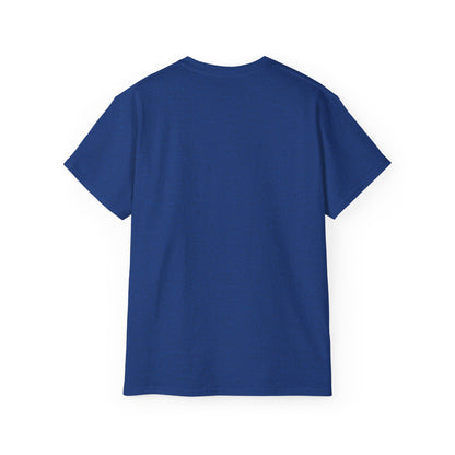 Filthy- Vintage Tattoo Unisex Ultra Cotton Tee