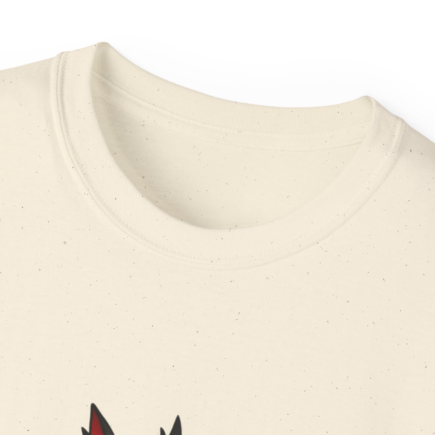 Filthy- Vintage Tattoo Unisex Ultra Cotton Tee