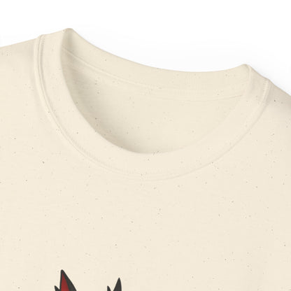 Filthy- Vintage Tattoo Unisex Ultra Cotton Tee
