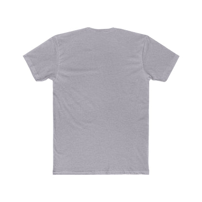 1975 Rebel/Unisex Cotton Crew Tee