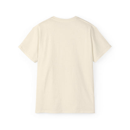 Filthy- Vintage Tattoo Unisex Ultra Cotton Tee