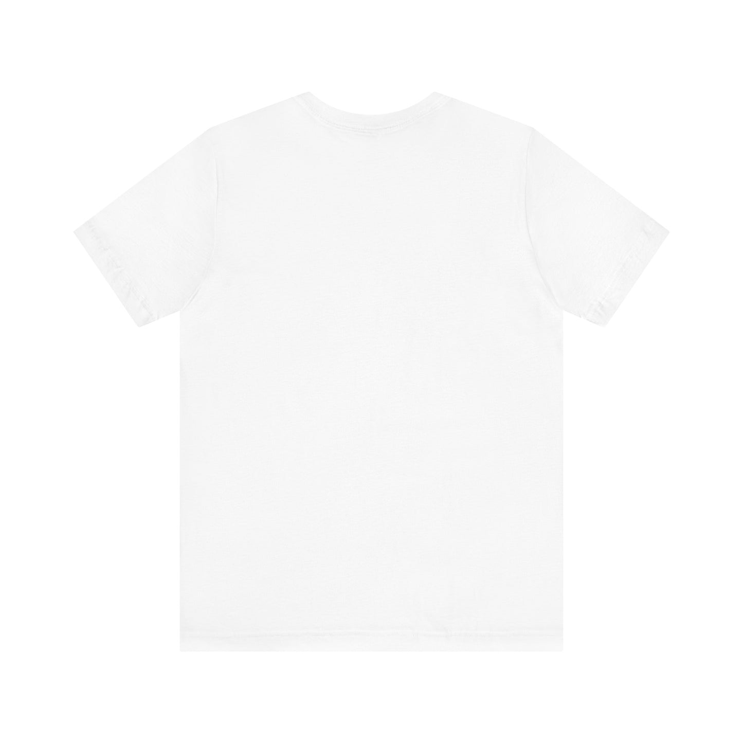 Smoker vibes Jersey Short Sleeve Tee