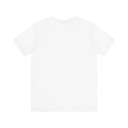 Smoker vibes Jersey Short Sleeve Tee