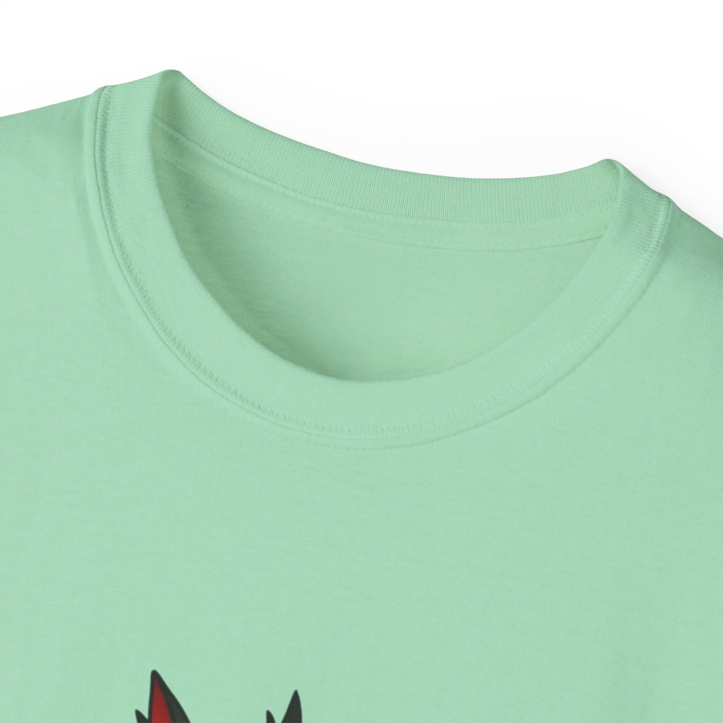 Filthy- Vintage Tattoo Unisex Ultra Cotton Tee