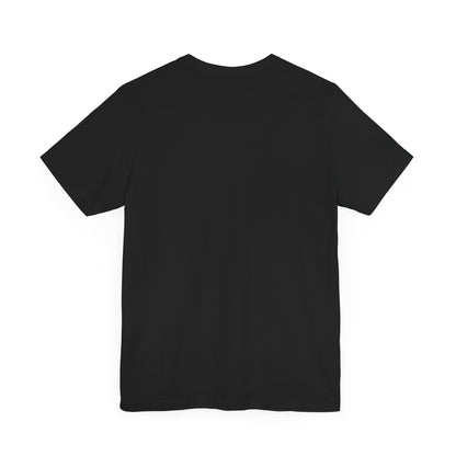 Smoker vibes Jersey Short Sleeve Tee