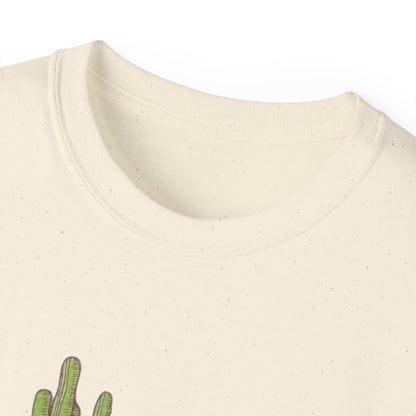 Tucson Arizona-Unisex Ultra Cotton Tee