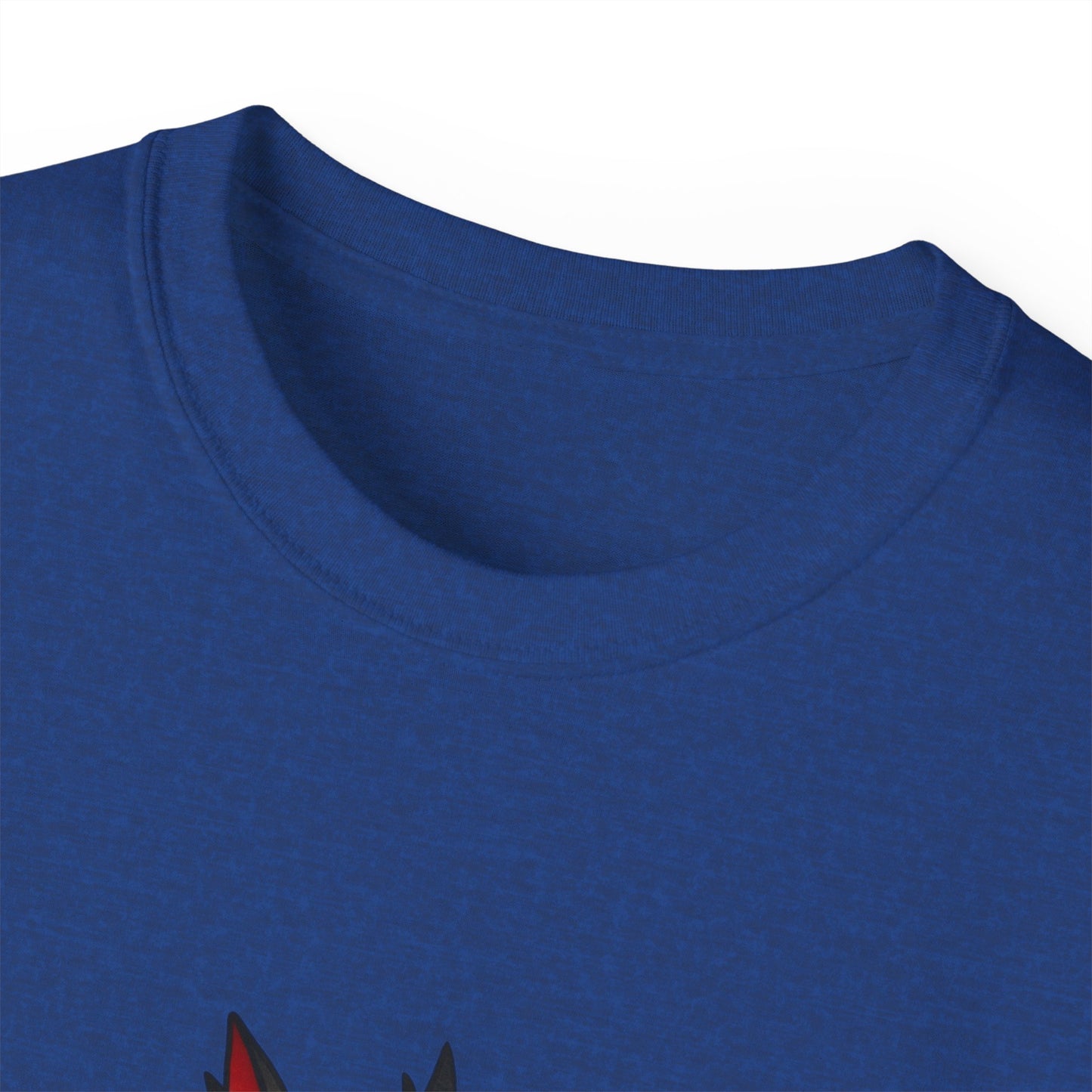 Filthy- Vintage Tattoo Unisex Ultra Cotton Tee