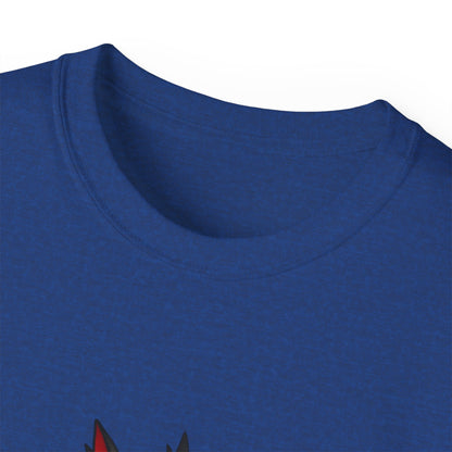 Filthy- Vintage Tattoo Unisex Ultra Cotton Tee