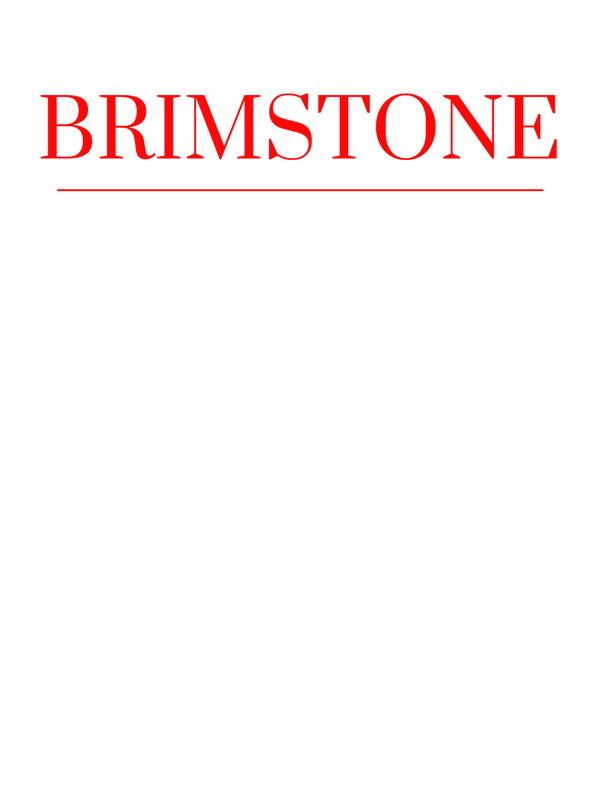 Brimstone